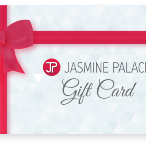 Jasmine Palace - Gift Card