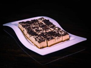 Baileys Cheesecake