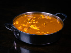 Chicken Curry