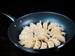 Chicken Dumplings