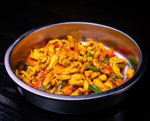 Fajita Chicken