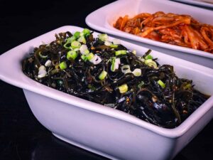 Wakame Salad